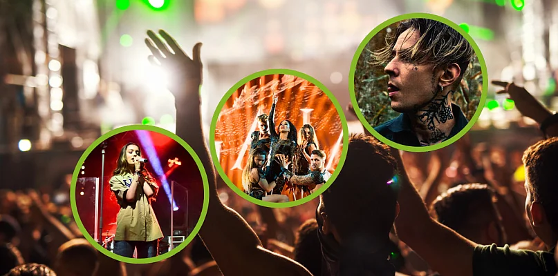 To będzie wielki koncert! Plejada gwiazd na święcie województwa - 79548