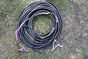 56-latek miesiącami robił elektrownię w balona. Miał "lewe" przyłącze-79577