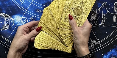 Pierwszy salon wróżbiarski we Włocławku już otwarty! Poznaj wróżkę Małgorzatę-79590