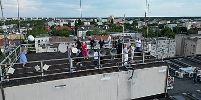 Taka okazja tylko raz w roku. Zobacz ratusz z innej perspektywy-79588