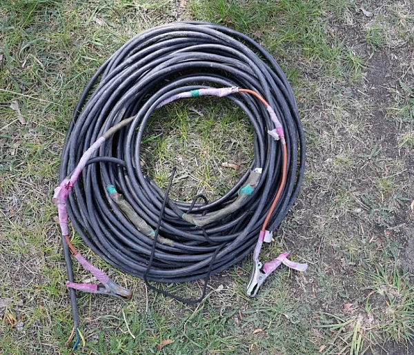 56-latek miesiącami robił elektrownię w balona. Miał "lewe" przyłącze-79577