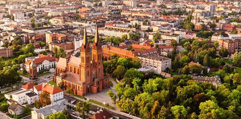 Zabytkowe organy znów zagrają. Katedralne koncerty wracają  - 79555