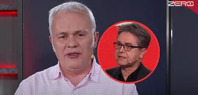 „Kupiłam gaz pieprzowy”. Gembicka przyznaje, że boi się