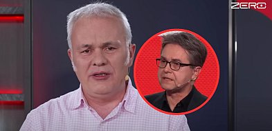 „Kupiłam gaz pieprzowy”. Gembicka przyznaje, że boi się Maciaka-79634