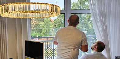 Innowacyjne rozwiązanie toruńskiej firmy. Pożegnaj rolety – poznaj szyby...-79629