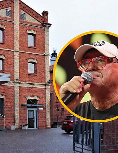 Muzyczna selekcja pod okiem Owsiaka. Wiemy, kto wystąpi w Browarze B.-79622
