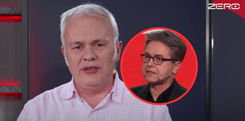 „Kupiłam gaz pieprzowy”. Gembicka przyznaje, że boi się Maciaka - 79634
