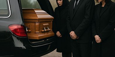 Odeszli w minionym tygodniu. Tych osób już z nami nie ma-79681