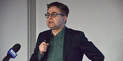 Maciej Maciak na finiszu kampanii. Czy włocławianie będą na niego głosować?-79685