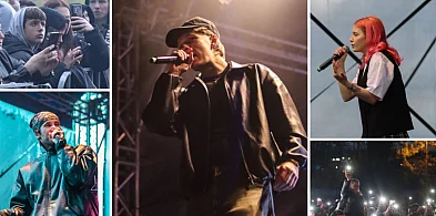 AKADEMIKALIA 2025: Ronnie Ferrari i koncerty na bulwarach (FOTO)-79716