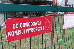 Polacy masowo ruszyli do urn. Padł historyczny rekord-79733
