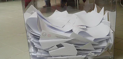 Tak głosowali włocławianie. Jeden kandydat zdecydowanie przed resztą-79731