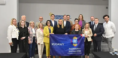 To może zmienić oblicze Kujaw! Nowa inicjatywa turystyczna już działa-79808