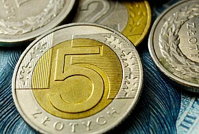 Do obiegu trafia nowa moneta. Wyróżnia się tym szczegółem-79860