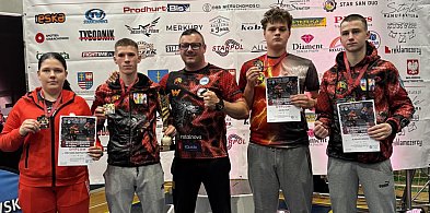 Włocławek ma mistrza Polski! Reszta drużyny też zrobiła swoje-79855