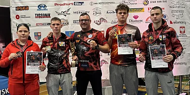 Włocławek ma mistrza Polski! Reszta drużyny też zrobiła swoje-79855