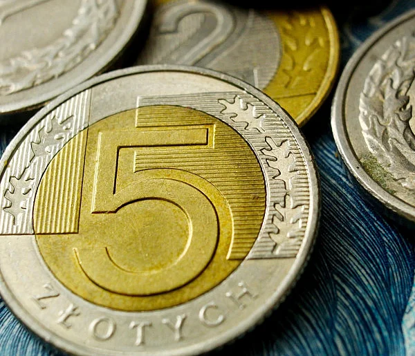 Do obiegu trafia nowa moneta. Wyróżnia się tym szczegółem-79860