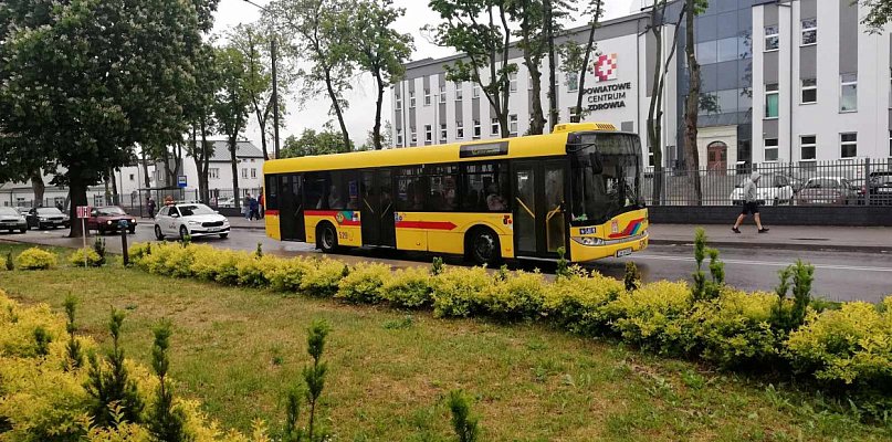 MPK zmienia rozkład od środy. Ten autobus nie pojedzie jak zawsze - 79851