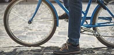 Policja karze za jazdę po chodniku. Ponad 90 wykroczeń w jeden dzień-79889
