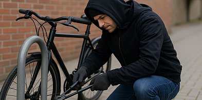 Rower pod specjalnym nadzorem. Tak zabezpieczysz go przed kradzieżą-79877