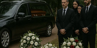 W mijającym tygodniu odeszli od nas [17 - 23 maj] -79897