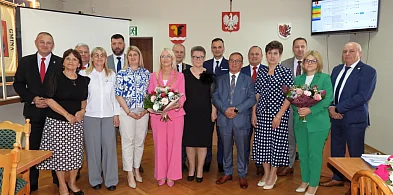 Wójt Gminy Włocławek z absolutorium i wotum zaufania. Rada jednogłośna-79921