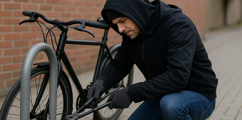 Rower pod specjalnym nadzorem. Tak zabezpieczysz go przed kradzieżą - 79877