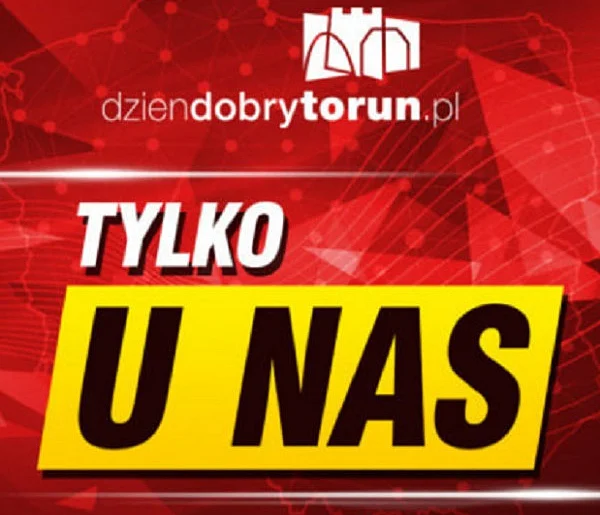 Kolejny DRAMAT w uzdrowisku pod Toruniem. Groził, że wszystkich zabije!-79931