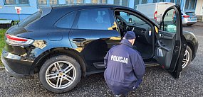 Litwin oskarżony. Chodzi o auto warte 430 tys. zł