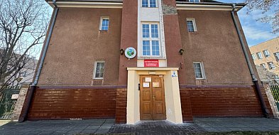 Po aferze w DPS-ie. Miasto szuka dyrektora placówki przy Nowomiejskiej-80083