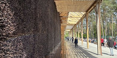 Tężnia, amfiteatr i muzyka na żywo. Wieniec Zdrój świętuje nową inwestycję-80077