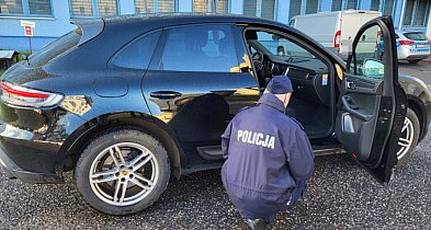 Litwin oskarżony we Włocławku. Chodzi o auto warte 430 tys. zł-80067