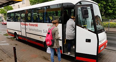 Nowe trasy, więcej kursów. Autobusy pojadą do Brzeskiej Strefy Gospodarczej-80068
