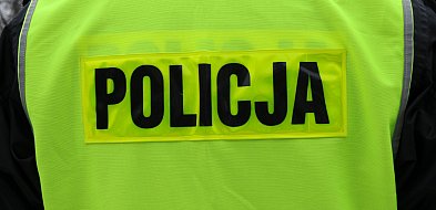 Skąd tylu policjantów na Południu? Specjalnie wybrali to skrzyżowanie -80129