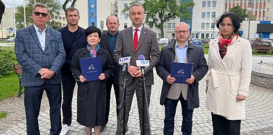 Borowiak i PiS apelują: "Głos na Nawrockiego to głos za bezpieczną Polską"-80104