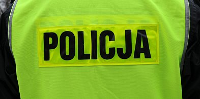 Skąd tylu policjantów na Południu? Specjalnie wybrali to skrzyżowanie -80129