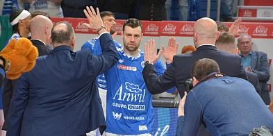 Fatalne wieści z Hali Mistrzów. Anwil Włocławek w tarapatach-80101