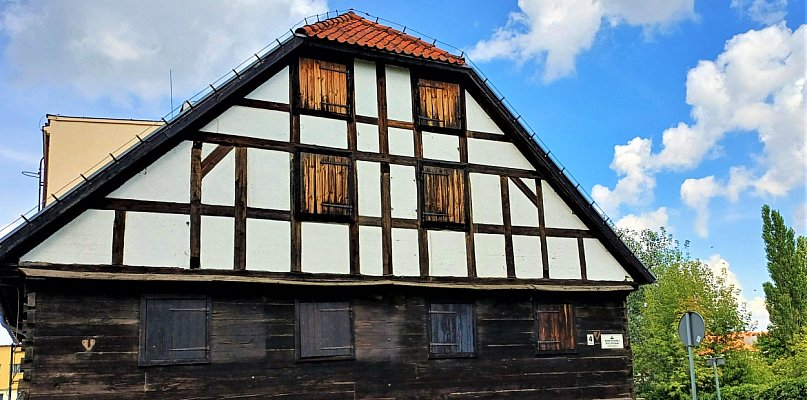 Mieszkańcy Włocławka mają pomysł na Czarny Spichrz. I to jaki! - 80110