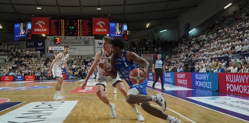 Anwil bez kapitana, bez zwycięstwa. Legia prowadzi 2:0 - 80147