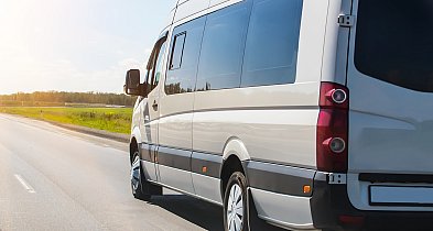 Nie jeźdź na pusto! Znajdź wolne ładunki na busa-80172