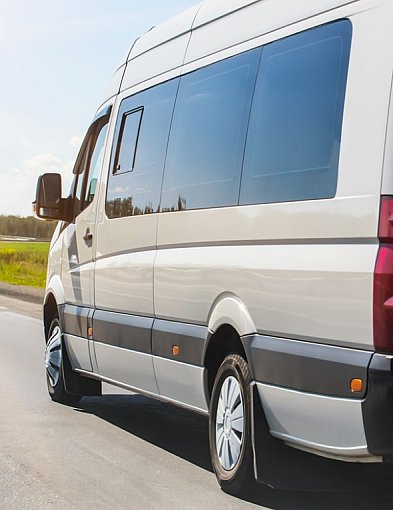 Nie jeźdź na pusto! Znajdź wolne ładunki na busa-80172