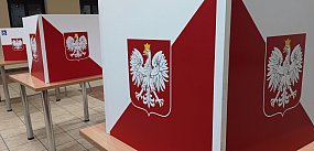 Gdzie dziś może głosować najwięcej osób? 