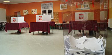 II tura wyborów rozpoczęta. Włocławianie wybierają prezydenta RP-80186