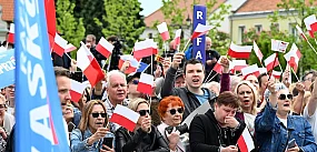 Tak głosował Włocławek w II turze