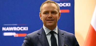 Oficjalne wyniki: Karol Nawrocki nowym prezydentem Polski-80213
