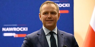 Oficjalne wyniki: Karol Nawrocki nowym prezydentem Polski-80213