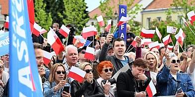 Tak głosował Włocławek w II turze. Ten kandydat zdecydowanie wygrał w mieście-80214