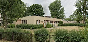 Miasto chce przebudować ten budynek