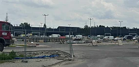 Carrefour zrezygnował z Kruszyńskiej. DD ujawnia nowe i