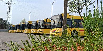 Zmiany w rozkładzie jazdy MPK. Pasażerowie powinni to sprawdzić-80255